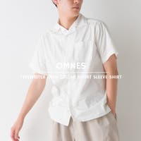 OMNES HOMME（オムネスオム）のトップス/シャツ