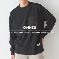 OMNES HOMME（オムネスオム）のトップス/カットソー