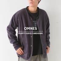 OMNES HOMME（オムネスオム）のトップス/カーディガン