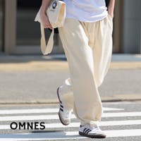 OMNES HOMME（オムネスオム）のパンツ・ズボン/カーゴパンツ