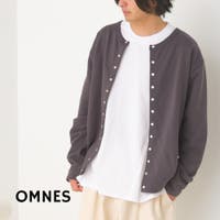 OMNES HOMME（オムネスオム）のトップス/カーディガン
