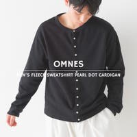 OMNES HOMME（オムネスオム）のトップス/カーディガン