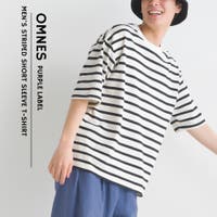 OMNES HOMME（オムネスオム）のトップス/Ｔシャツ