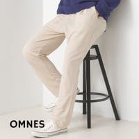 OMNES HOMME（オムネスオム）のパンツ・ズボン/テーパードパンツ