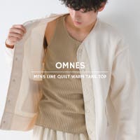 OMNES HOMME（オムネスオム）のインナー・下着/インナーシャツ
