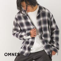 OMNES（オムネス）のトップス/シャツ