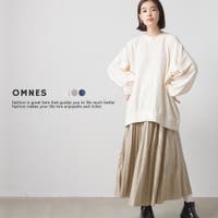 OMNES（オムネス）のトップス/トレーナー