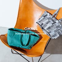 OMNES（オムネス）のバッグ・鞄/エコバッグ