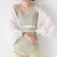 OMNES（オムネス）のトップス/タンクトップ