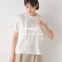 OMNES（オムネス）のトップス/Ｔシャツ