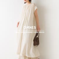 OMNES（オムネス）のワンピース・ドレス/マキシワンピース