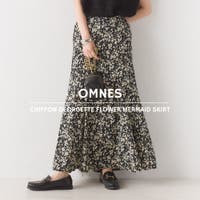 OMNES（オムネス）のスカート/ロングスカート・マキシスカート