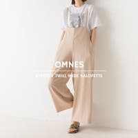 OMNES（オムネス）のワンピース・ドレス/サロペット