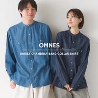 OMNES（オムネス）のトップス/シャツ