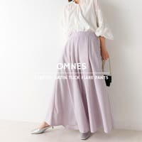 OMNES（オムネス）のパンツ・ズボン/ワイドパンツ