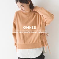 OMNES（オムネス）のトップス/カットソー