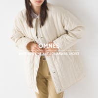 OMNES（オムネス）のアウター(コート・ジャケットなど)/ショートコート
