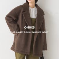 OMNES（オムネス）のアウター(コート・ジャケットなど)/テーラードジャケット
