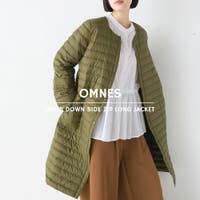 OMNES（オムネス）のアウター(コート・ジャケットなど)/ダウンジャケット・ダウンコート