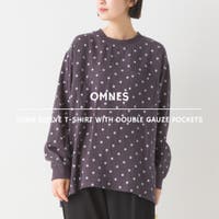 OMNES（オムネス）のトップス/ブラウス