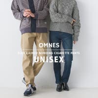 OMNES（オムネス）のパンツ・ズボン/スキニーパンツ