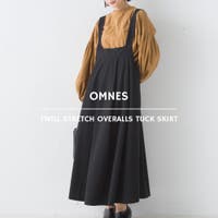 OMNES（オムネス）のスカート/ロングスカート・マキシスカート