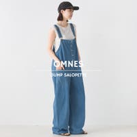 OMNES（オムネス）のワンピース・ドレス/サロペット