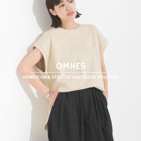 OMNES（オムネス）のトップス/カットソー