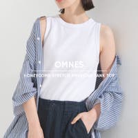 OMNES（オムネス）のトップス/タンクトップ