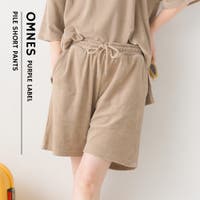 OMNES（オムネス）のパンツ・ズボン/ショートパンツ