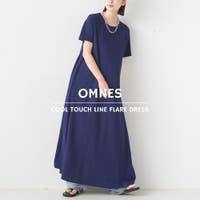 OMNES（オムネス）のワンピース・ドレス/マキシワンピース