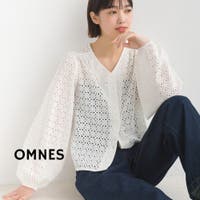 OMNES（オムネス）のトップス/ブラウス