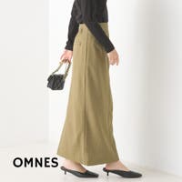 OMNES（オムネス）のスカート/タイトスカート