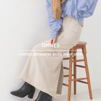 OMNES（オムネス）のスカート/ロングスカート・マキシスカート