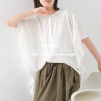 OMNES（オムネス）のトップス/ブラウス
