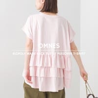 OMNES（オムネス）のトップス/Ｔシャツ