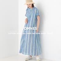 OMNES（オムネス）のワンピース・ドレス/ワンピース