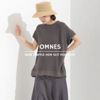 OMNES（オムネス）のトップス/Ｔシャツ