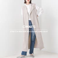OMNES（オムネス）のトップス/ベスト・ジレ