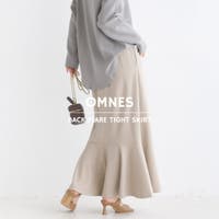 OMNES（オムネス）のスカート/ロングスカート・マキシスカート
