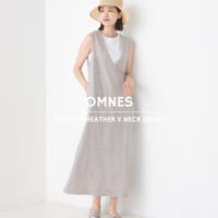 OMNES（オムネス）のワンピース・ドレス/マキシワンピース