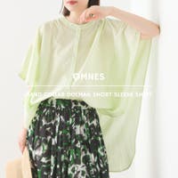 OMNES（オムネス）のトップス/シャツ