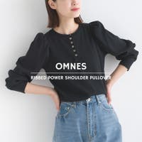 OMNES（オムネス）のトップス/カットソー