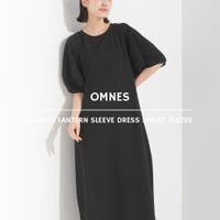 OMNES（オムネス）のワンピース・ドレス/ワンピース