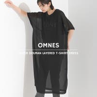 OMNES（オムネス）のワンピース・ドレス/ワンピース