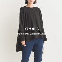 OMNES（オムネス）のトップス/カットソー