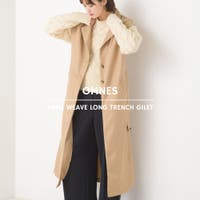 OMNES（オムネス）のトップス/ベスト・ジレ