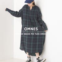 OMNES（オムネス）のワンピース・ドレス/マキシワンピース