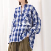OMNES（オムネス）のトップス/シャツ