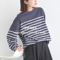 OMNES（オムネス）のトップス/Ｔシャツ